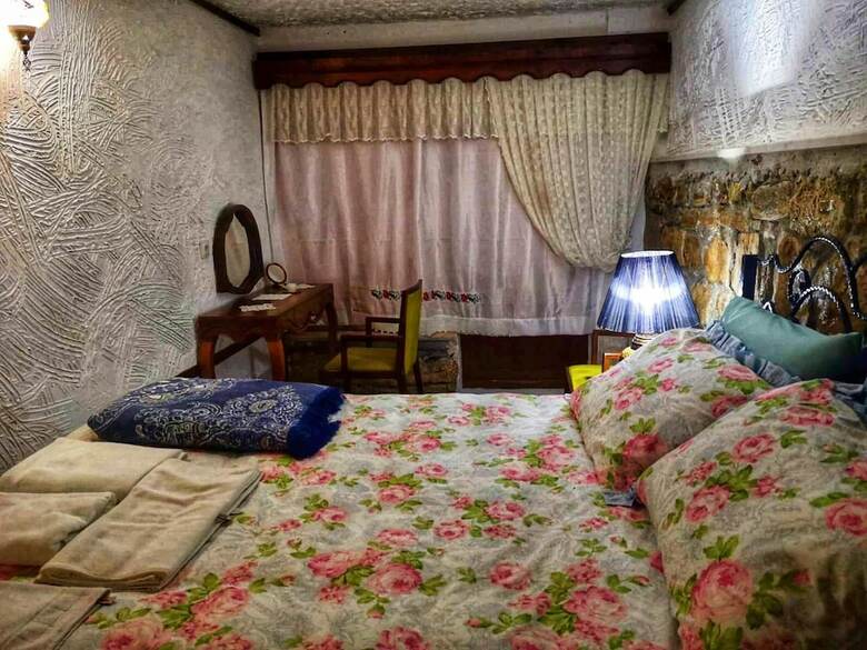 Hotel Intepe Poseidon