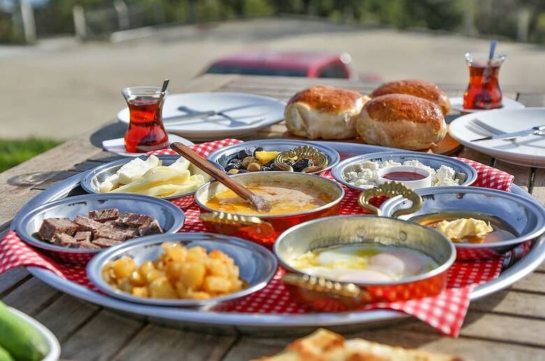 Hotel Akamoy Boztepe Otel & Restorant