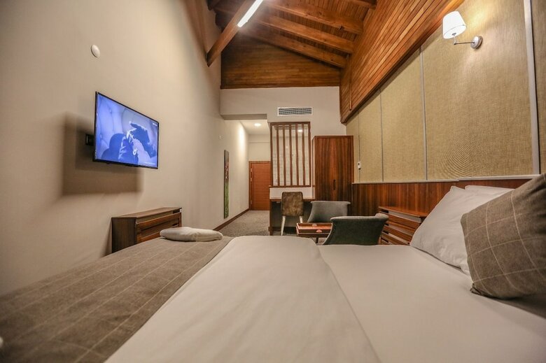 Hotel Akamoy Boztepe Otel & Restorant