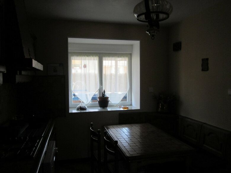 Hotel Chambres Dans Maison de Vacances Avec Spa Ext�rieur
