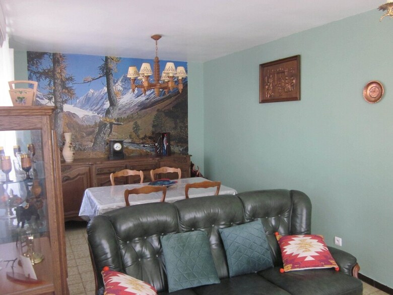 Hotel Chambres Dans Maison de Vacances Avec Spa Ext�rieur