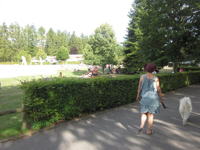 Hotel Chambres Dans Maison de Vacances Avec Spa Ext�rieur