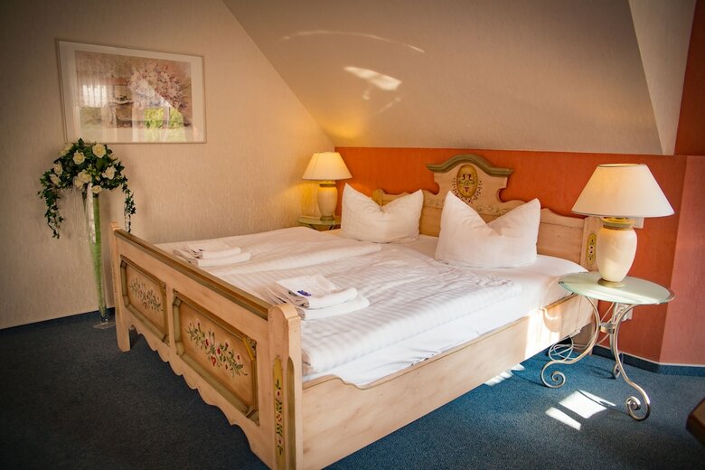 Hotel Waldschl�sschen