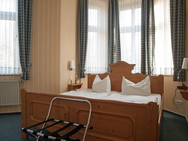 Hotel Waldschl�sschen
