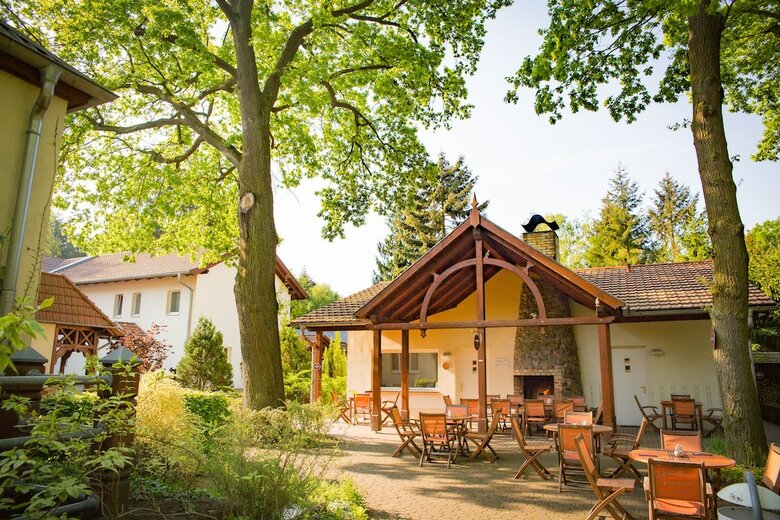 Hotel Waldschl�sschen