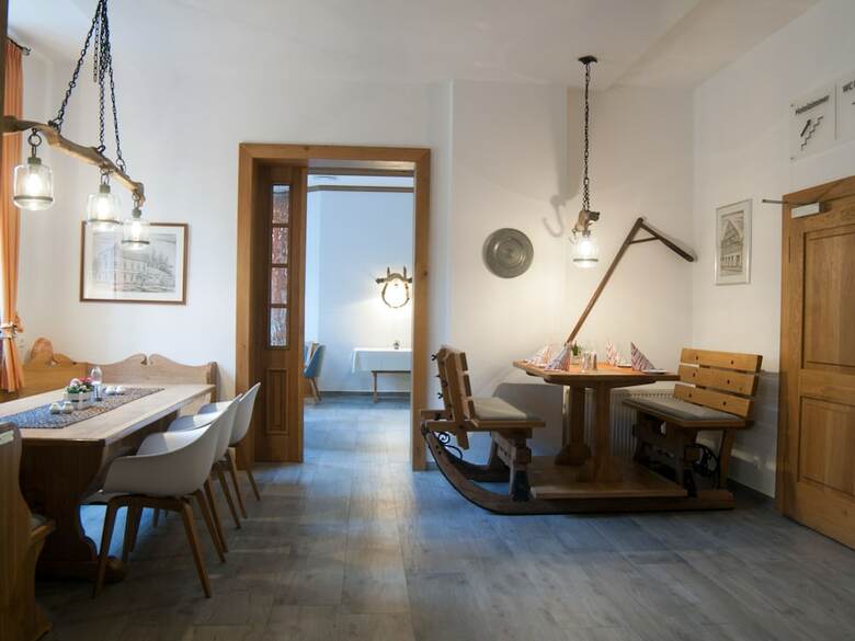 Hotel Waldschl�sschen