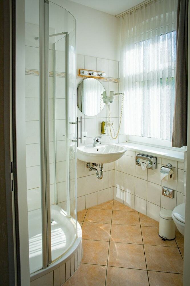 Hotel Waldschl�sschen