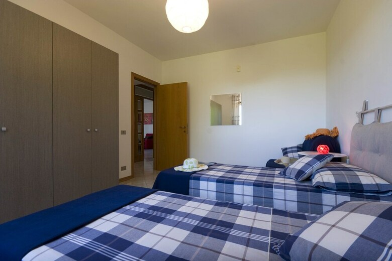 Bed & Breakfast Abbadia 14