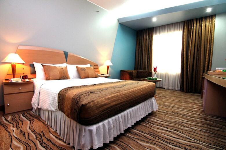 Hotel La Vinci