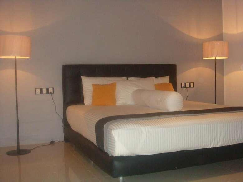 Hotel Iquest Colombo