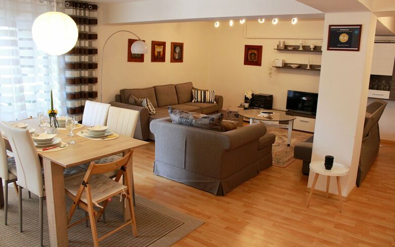 Apartm�n Am�lia