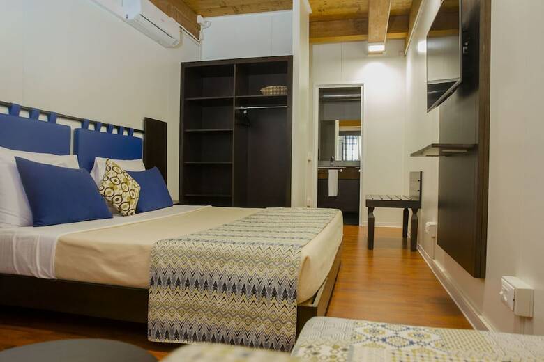 Dunia Hotel Loumbila