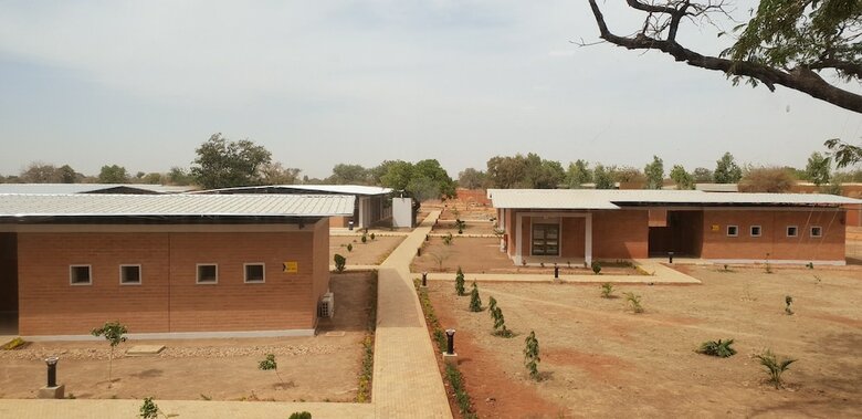Dunia Hotel Loumbila