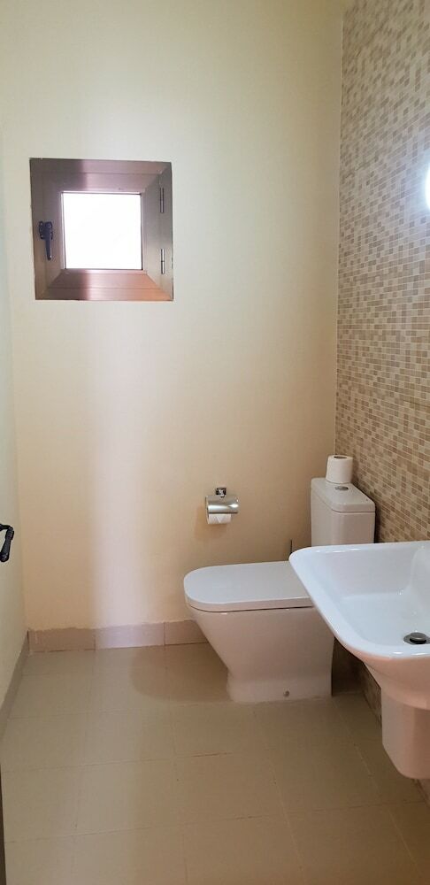 Dunia Hotel Loumbila