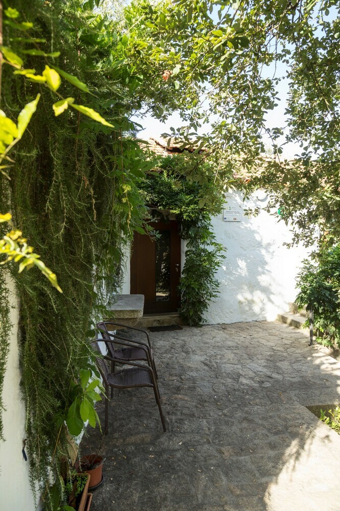 Agroturismo Casa de Santa Cristina