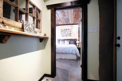 Apartamento Owl's Nest B&B