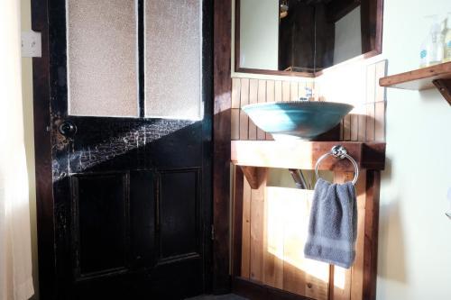 Apartamento Owl's Nest B&B