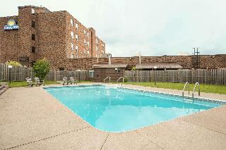 Hotel Best Western Renfrew Inn & Conference Centre