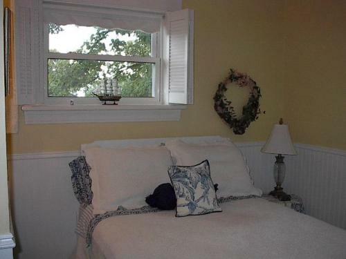 Bide-a-while B&B