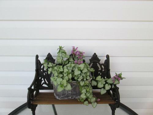 G�te Les Acres Tranquilles B&B