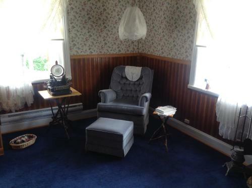 G�te Les Acres Tranquilles B&B