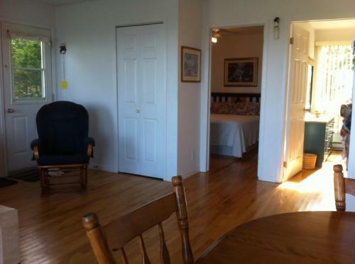 Chalets Cap-lumi�re
