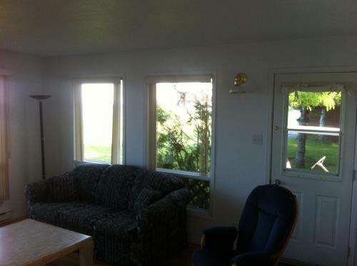 Chalets Cap-lumi�re