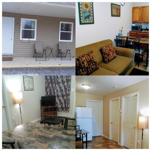 Rothesay Motel