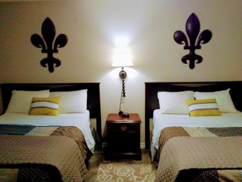 Rothesay Motel