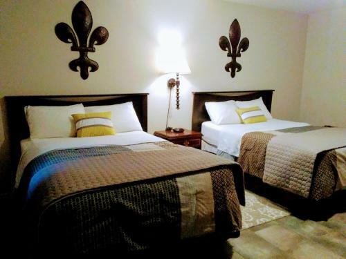 Rothesay Motel