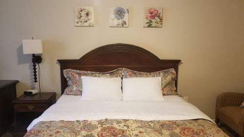 Rothesay Motel