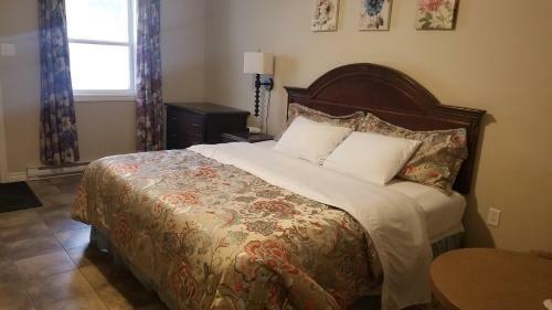 Rothesay Motel