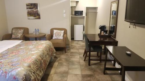 Rothesay Motel