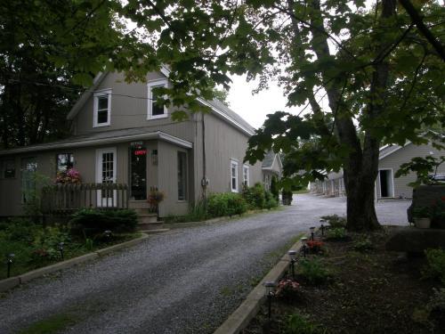 Rothesay Motel