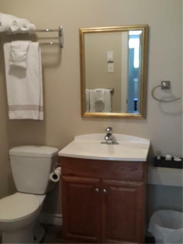 Rothesay Motel