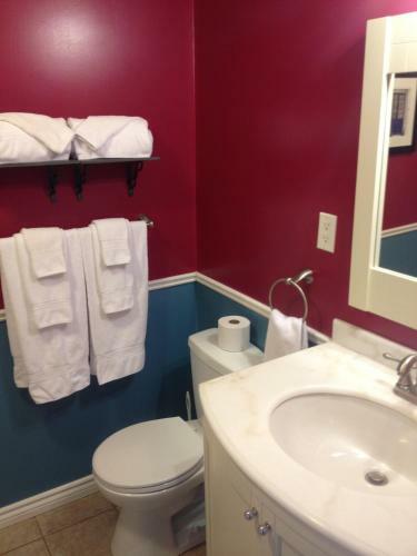 Hostal The Artisan Suites