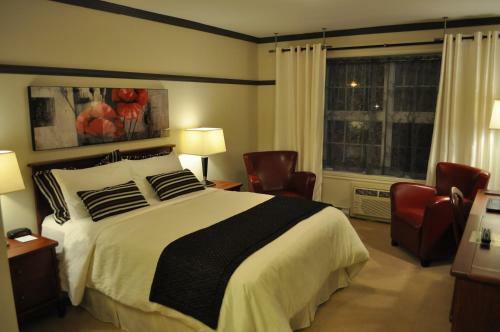 Hotel H�tel Le Francis