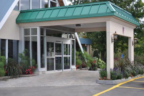 Hotel H�tel Le Francis