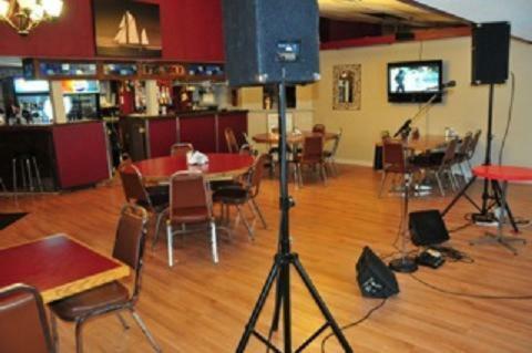 Hotel Red Carpet Inn And Suites - Sudbury