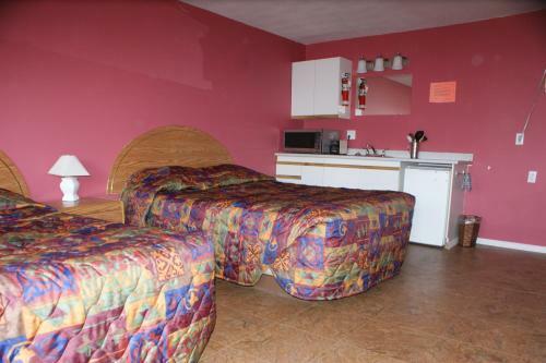 Elks Motel