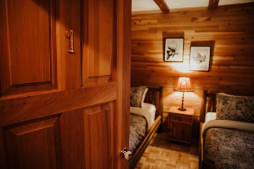 Big Creek Lodge