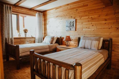 Big Creek Lodge