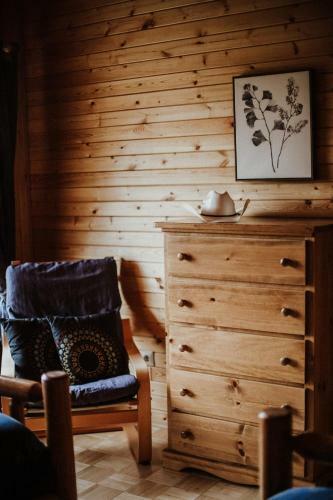 Big Creek Lodge
