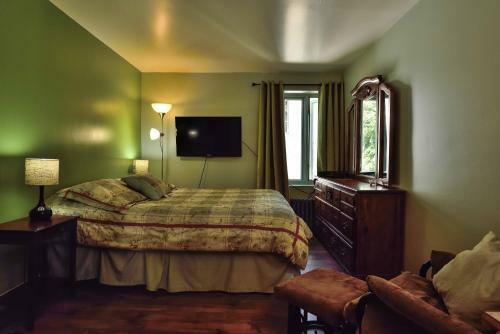 Posada Auberge Sur Le Fleuve