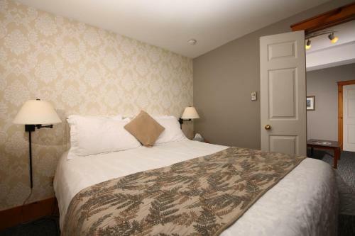 Posada Kettle Creek Inn
