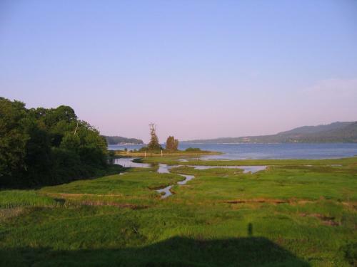 Bed & Breakfast Inn The Estuary