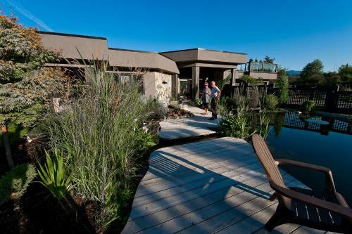 Bed & Breakfast Inn The Estuary
