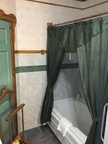 Posada Auberge La Cote D'or