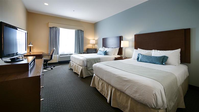 Best Western Liverpool Hotel And Conference Centre