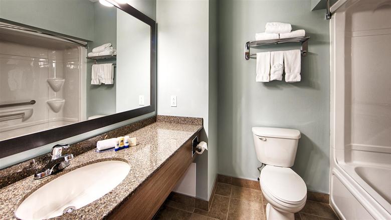 Best Western Liverpool Hotel And Conference Centre